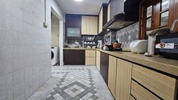 Blk 290B Spring View (Bukit Batok), HDB Executive #524758791